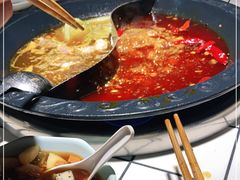 -味流印市井火锅