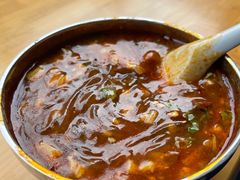-张公桥美食街