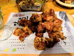 -蓝珊甄选海鲜自助·火锅大排档(近阿那亚店)