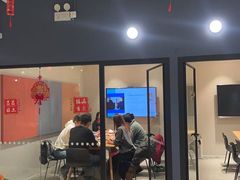 -EF教育成人英语(望京中心)