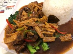 -大四喜茶餐厅(井岸店)