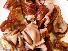 -惠成饺子(百合园店)