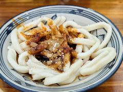 -洁美凉粉店(温江店)