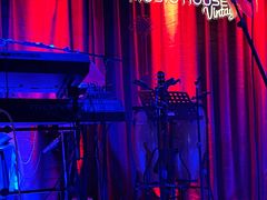 -音乐房子·Vintage Live Bar(玉林总店)