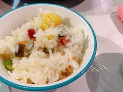 土家吊锅饭-川人百味(亿合城店)