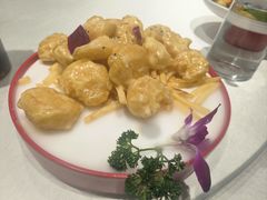 -津沽小院(天津之眼店)