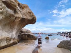 -惠州金海湾嘉华度假酒店