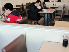 大堂-李先生牛肉面大王(东营友谊广场店)