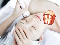 -健身堂科技美肌SPA