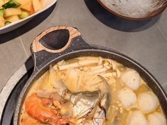 -创味·民间海南菜·非遗藤桥排骨(藤桥·免税城店)