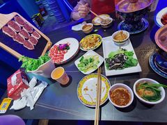 -虾乐园龙虾·夜宵(松江店)