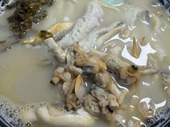 -明呈黄鱼面馆(斜土路店)