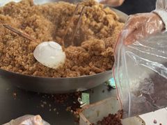 -六广门毛阿姨糯米饭
