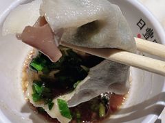 -日丰园海肠水饺·老字号大连海鲜(和平广场店)