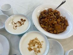 -普天和酒楼·新津菜·烤鸭(天津之眼店)