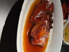 -小厨娘金榜题名(夫子庙秦淮河店)