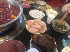 -大龙火锅(老店)