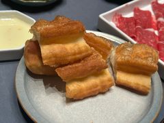 -蘑界·野生菌火锅(深业上城店)