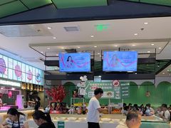 -麻辣空间·清油火锅(万达广场店)