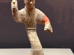 -北京大葆台遗址博物馆