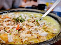 -三天打鱼(奥体店)