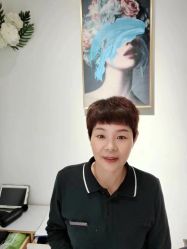 -东方美妍小鹏造型