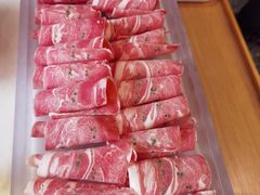 沙葱羊肉-豆花姐烂豆花火锅(水屯北路恒大滨河店)