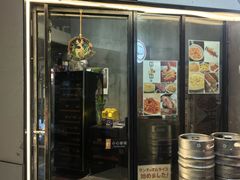 -BomBa意大利餐厅