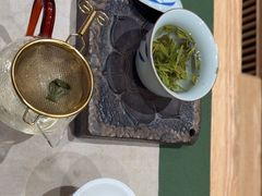 -先春西湖龍井•九曲红梅(杭大路店)