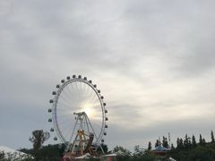 -大连森林动物园