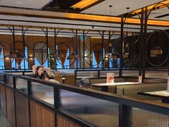 -半秋山西餐厅(宜昌大洋店)