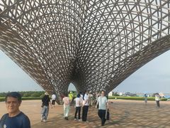 -南汇嘴观海公园