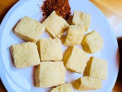 包浆豆腐-88号小吃店·经典云南菜·地道纳西美食