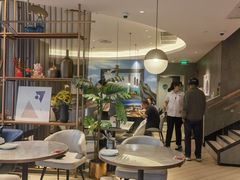-必胜客(威高广场店)