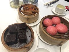 -凯悦酒家