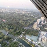 低评分小店也有好味道｜北京夜景最棒的餐厅没有之一