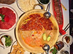 -小龙坎火锅(IFS HOT店)