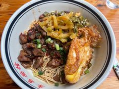 -李易面馆(树木岭店)
