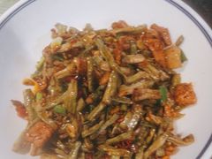 -庭苑饭香·生态餐厅(动物园店)