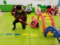 -巧虎KIDS早教托育成长中心(北京西城天虹中心)