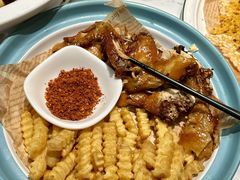 -U你·天然调味(南湖总店)