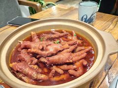 -无名小酒馆·湖北私房菜(昙华林店)