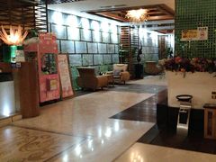 -北丽宫水疗会(宝利来国际大酒店店)