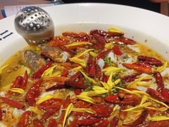 -太二酸菜鱼(上海佛罗伦萨小镇店)