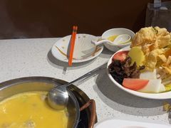 -八珍玉食鸡煲·打边炉(印象城店)