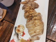 -鸟鹏烧鸟居酒屋(熙龙湾店)