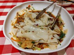-西贝(新业坊店)