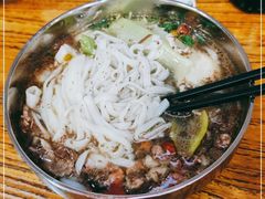 -白露塘杀猪粉(药王街店)