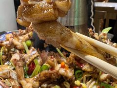 -蛙蛙叫干锅年代(簋街总店)
