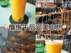 -BAKER&SPICE(国金中心商场店)